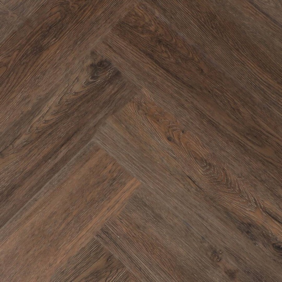 Ламинат SPC Royce Respect Дуб Инноко R2029 (1,31) 640x128мм MK-00012551