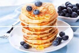 Газкерамика Beveled Tile Pancakes 20х30см декор-панно из 2 шт глянцевый