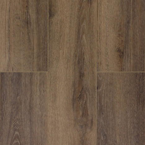 Водостойкий SPC ламинат CronaFloor GS 4V Дуб Обыкновенный 1200х180х5.0