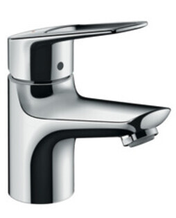 Hansgrohe Novus Loop 71080000 смеситель для раковины хром