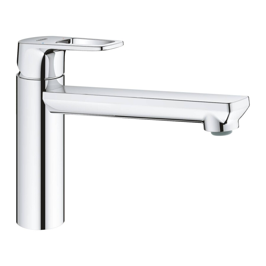 Grohe BauLoop 31706000 смеситель для кухни хром