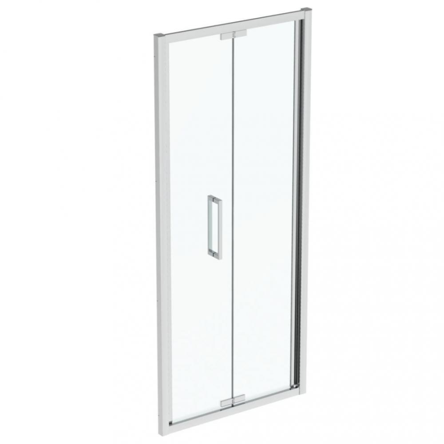 Ideal Standard I.Life душевая дверь 90 см T4851EO