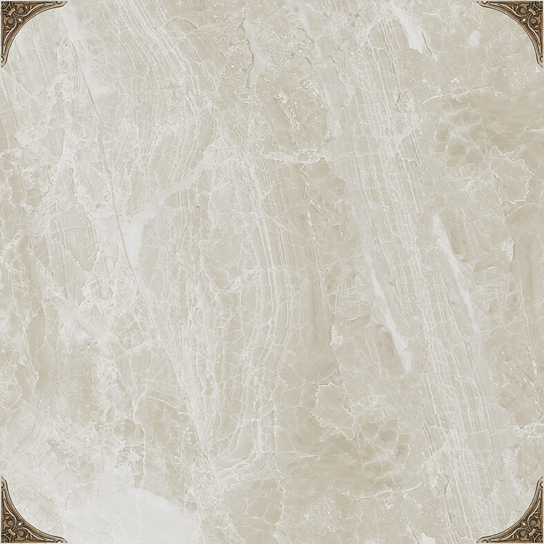 Плитка напольная 3 ST 0054 Eurotile Saladita 40x40