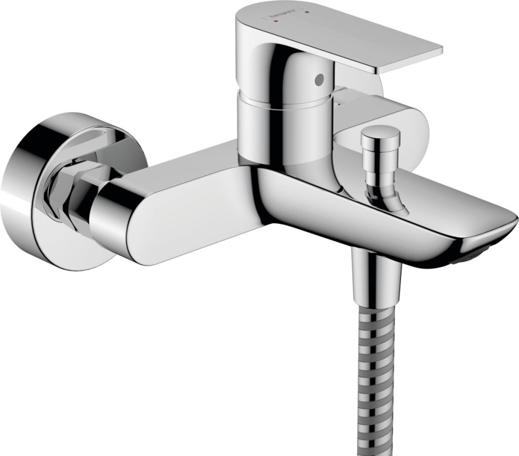 Hansgrohe Rebris смеситель для душа 72450000