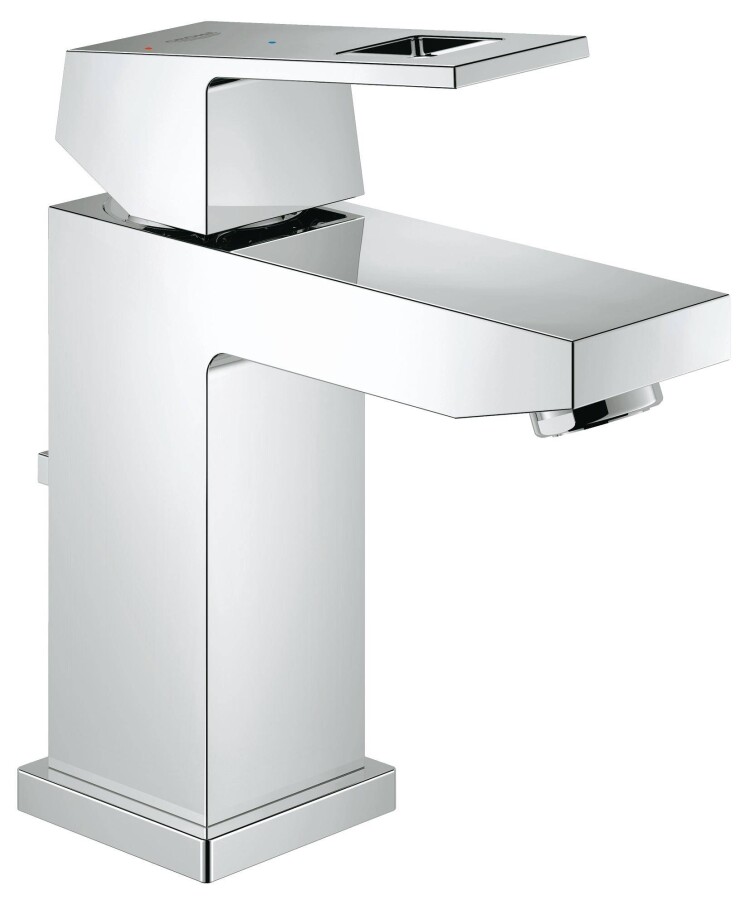 Grohe Eurocube 2339000E смеситель для раковины 28 мм