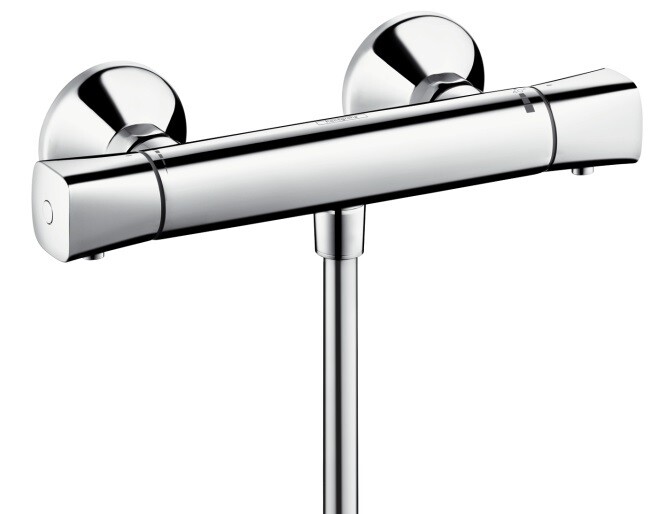 Hansgrohe Ecostat Universal 13122000 смеситель для душа хром