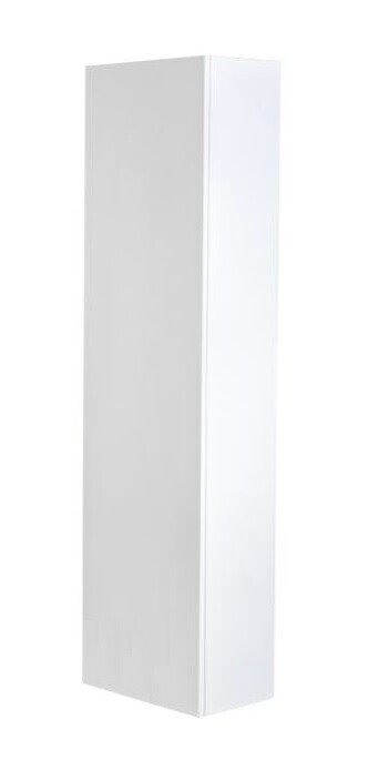 Roca UP Шкаф-колонна правый, белый глянец ZRU9303014