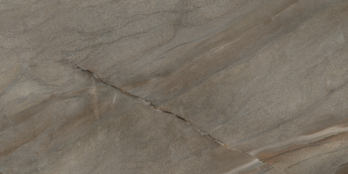 Delacora Nepal Dark матовый карвинг Керамогранит 300 x 600 x 9.5 D30017M