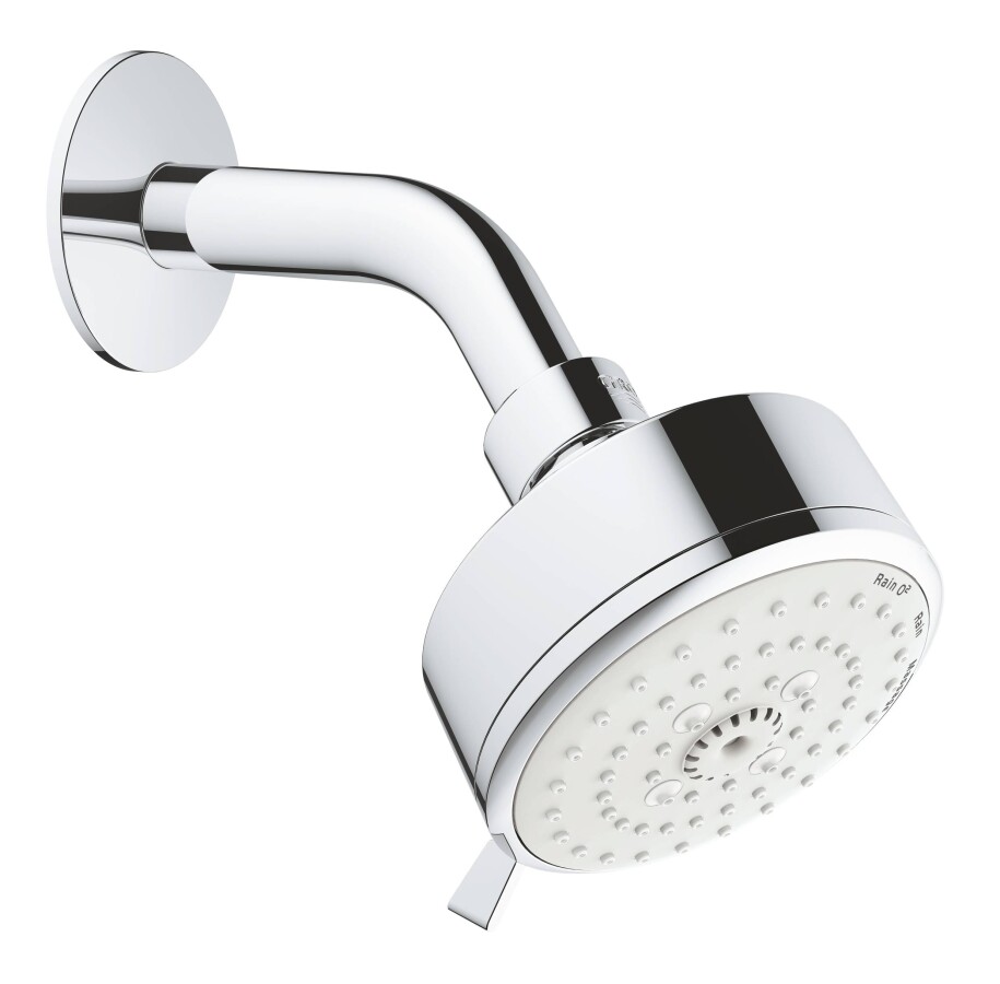 Grohe New Tempesta Cosmopolitan 100 26090001 верхний душ