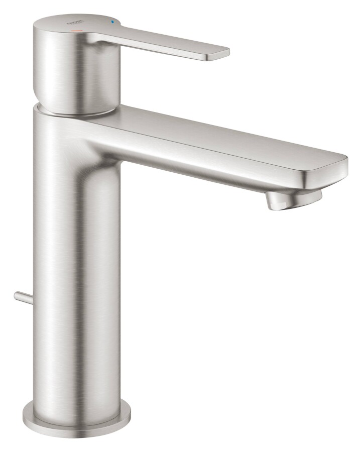 Grohe Lineare New 32114DC1 смеситель для раковины 28 мм