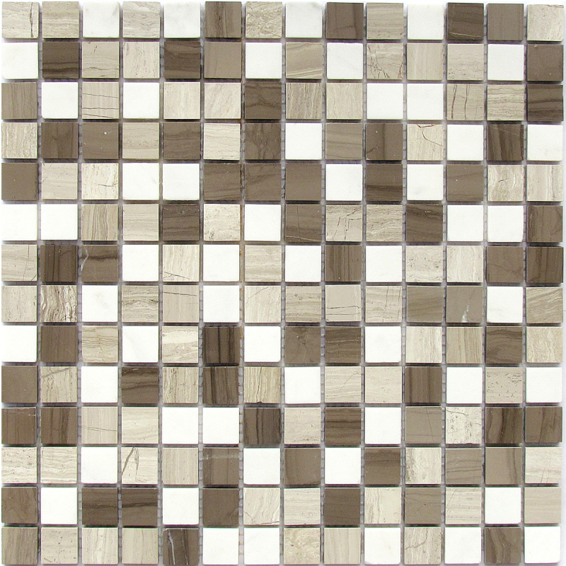 Bonaparte Alamosa-20 (POL) мозаика из натурального камня 30х30 см