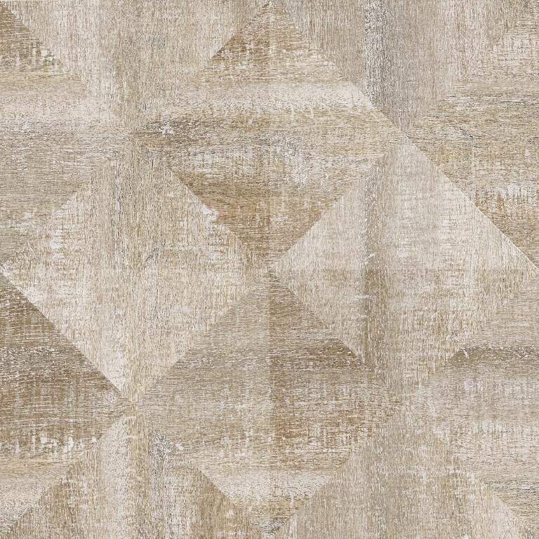 Плитка керамическая Березакерамика Астерия G коричневыйм 41,8x41,8