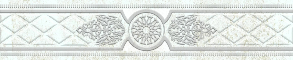 Плитка настенная 38 Lia Light Бордюр 6х29,5