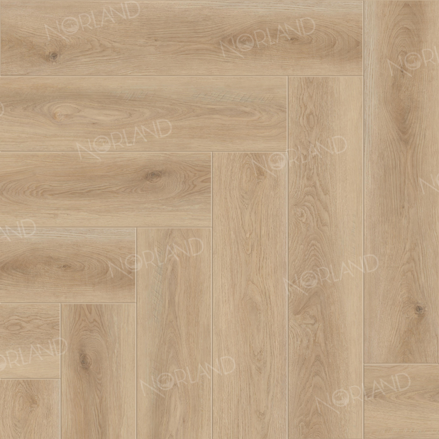 Alpine Floor Norland Lagom Parquet SPC ламинат Raffinert 1033-4A 600 х 125 х 3.5мм