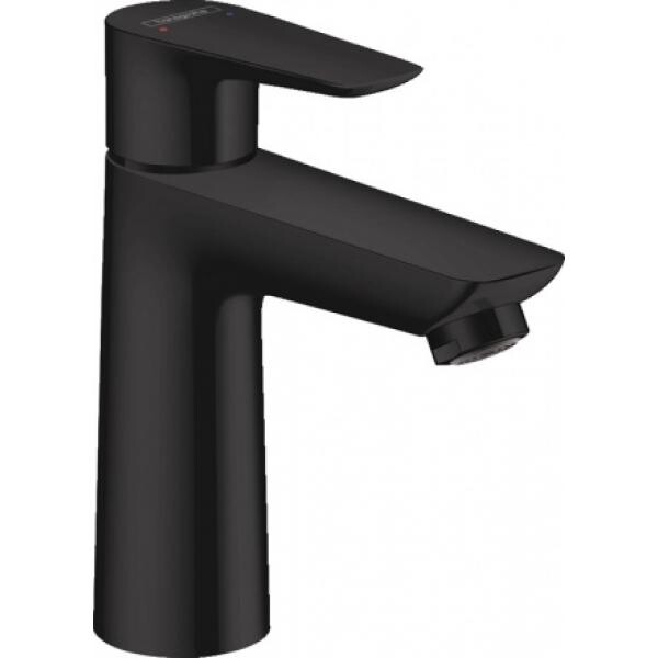 Hansgrohe Talis E 71712670 смеситель для раковины черный