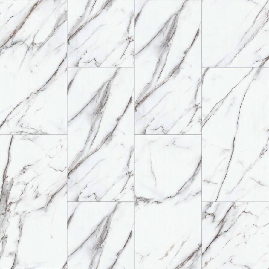 Ламинат SPC Royce Qvadro Мрамор Физи Q1959 (1,8) 600x300мм MK-00010467