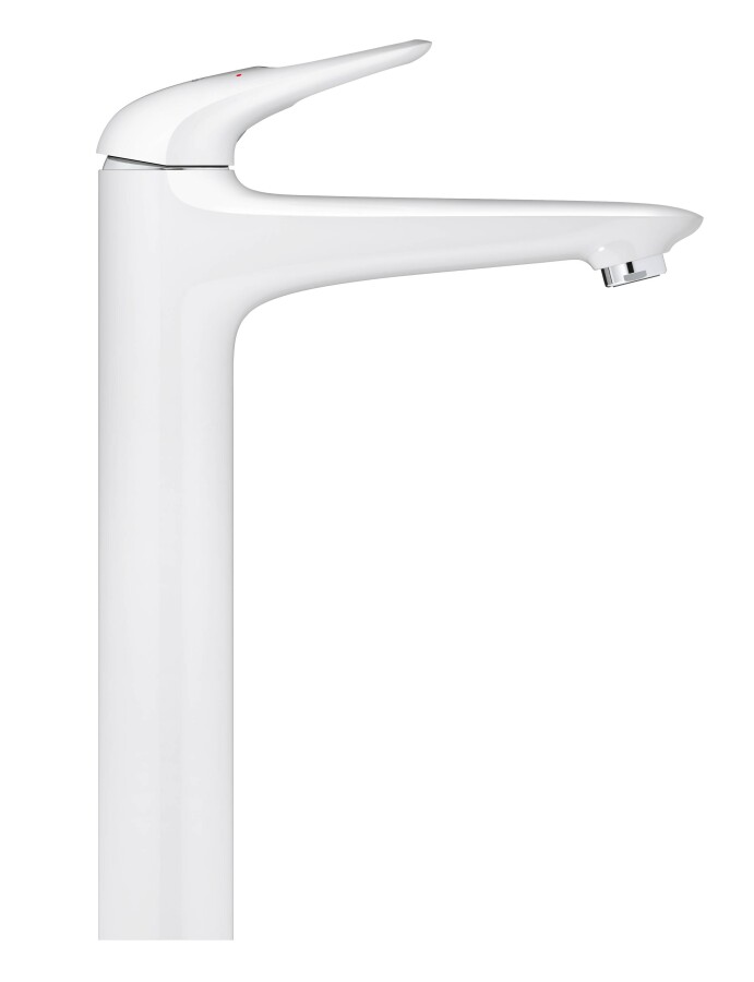 Grohe Eurostyle 23570LS3 смеситель для раковины белый