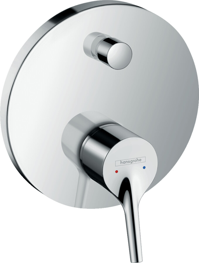 Hansgrohe Talis S 72405000 смеситель для душа