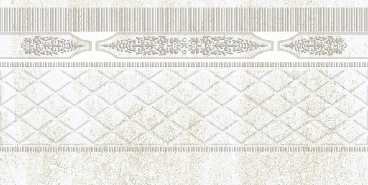 Плитка настенная 37 Lia Light Плинтус 14,5х29,5