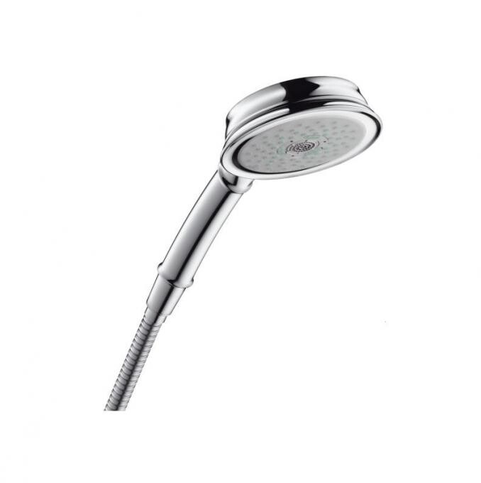 Лейка Hansgrohe Croma Classic 100 Multi 28539000