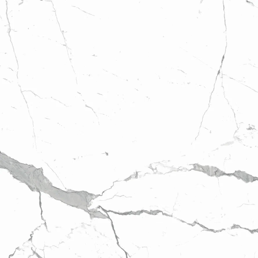 Керамогранит 10 GCR G ST 0005 Eurotile Statuario Fond 60x60
