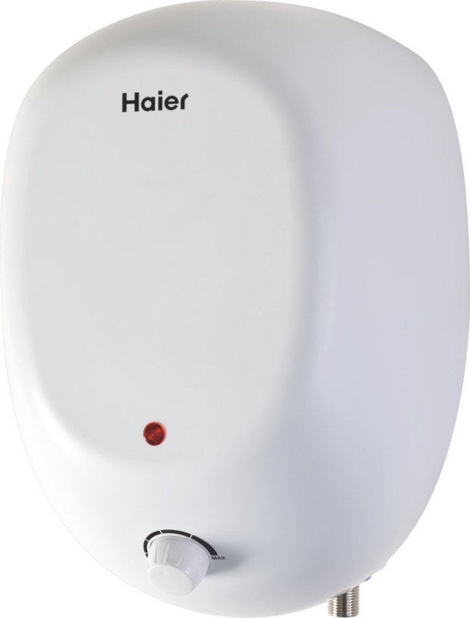 Haier ES 8V-Q1 R водонагреватель электрический 8 литров GA0G83E00RU