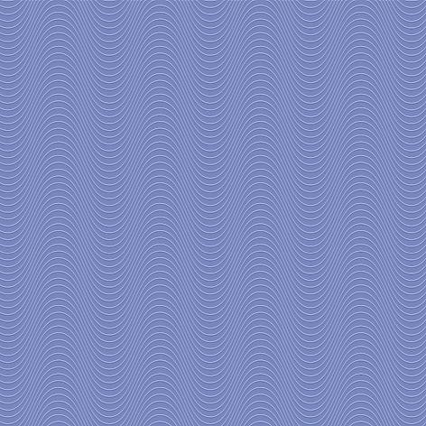 Azori Variete 33х33см плитка напольная голубая глянцевая