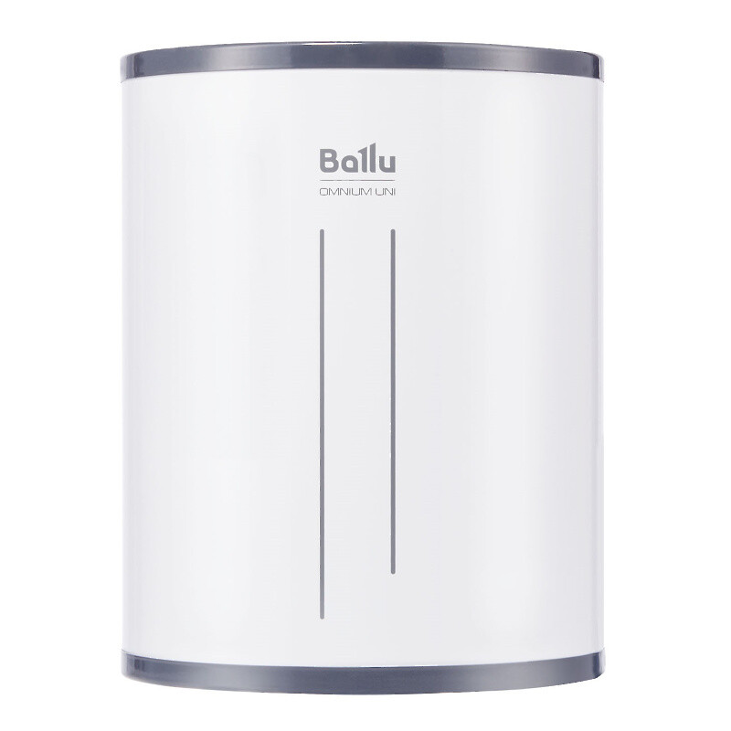 Ballu BWH/S 10 Omnium Uni O Водонагреватель электрический 10 литров НС-1523929