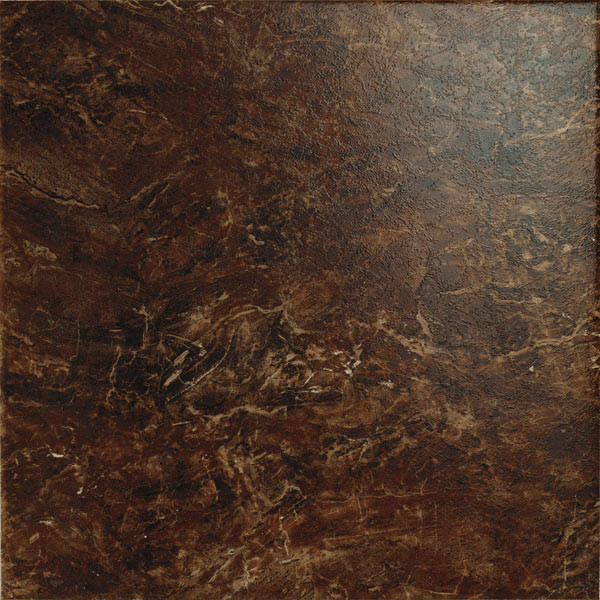 Coliseum Gres Calabria Marrone 45x45 см керамогранит напольный коричневый натуральный