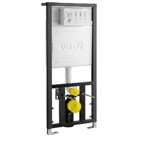 VitrA 720-5800-01EXP инсталляция для унитаза