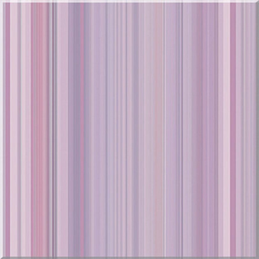 Azori Prato 33х33см плитка напольная фиолетовая матовая