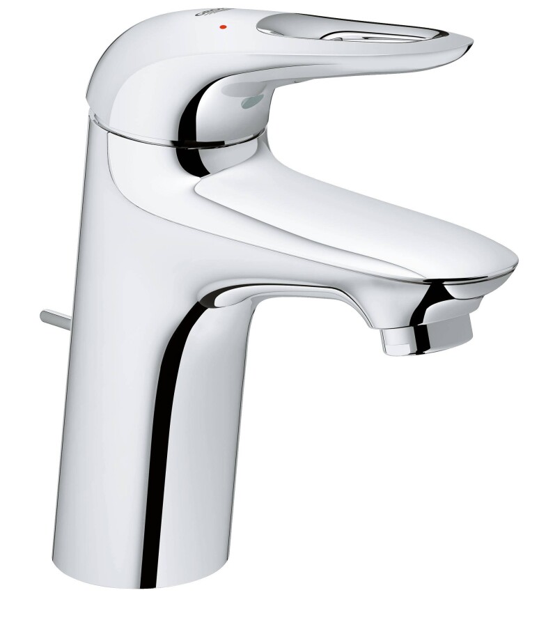 Grohe Eurostyle 23564003 смеситель для раковины с д/к хром