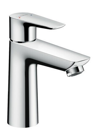 Hansgrohe Talis E 71712000 смеситель для раковины хром