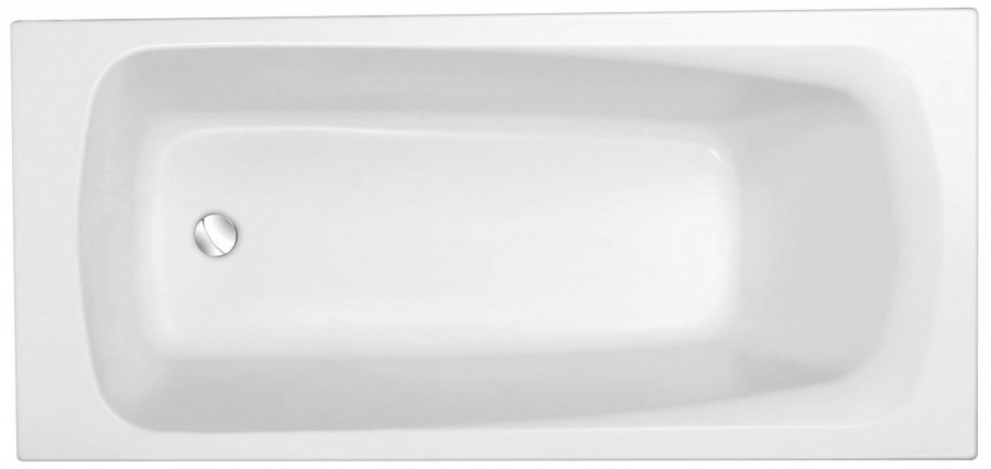 Jacob Delafon Patio 150*70 ванна акриловая прямоугольная E6810RU-01