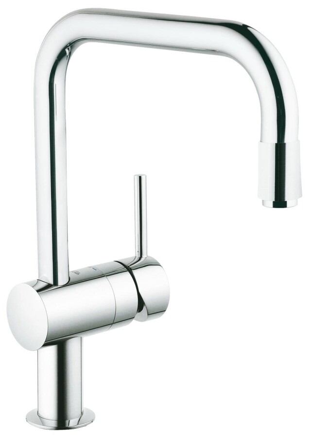 Grohe Minta 32067000 смеситель для кухни хром