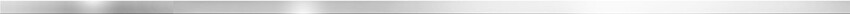 Alma Ceramica Бордюр Metallic Glossy Silver Керамическая плитка настенная 12 x 500 x 9 BWM51MET707