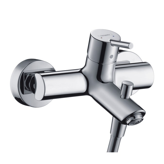 Hansgrohe Talis 32440000 смеситель для ванны хром