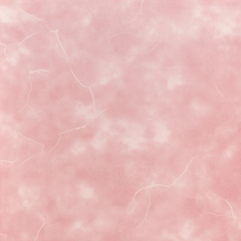 Газкерамика Валентино 30х30см плитка напольная розовая глянцевая