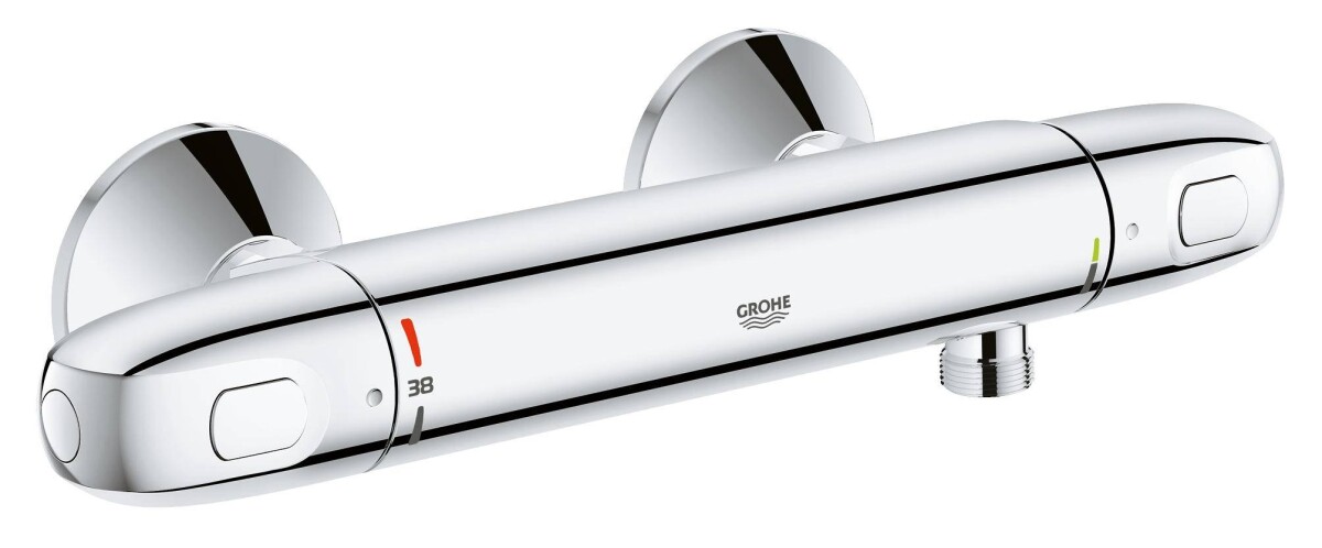 Grohe Grohtherm 1000 New 34550000 смеситель для душа хром