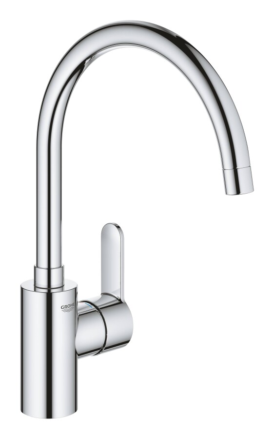 Grohe Eurostyle Cosmopolitan 33975004 смеситель для кухни хром