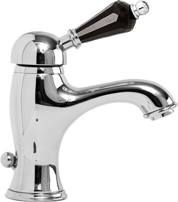 Cezares Vintage VINTAGE-LSM1-01-Sw-N смеситель для раковины хром