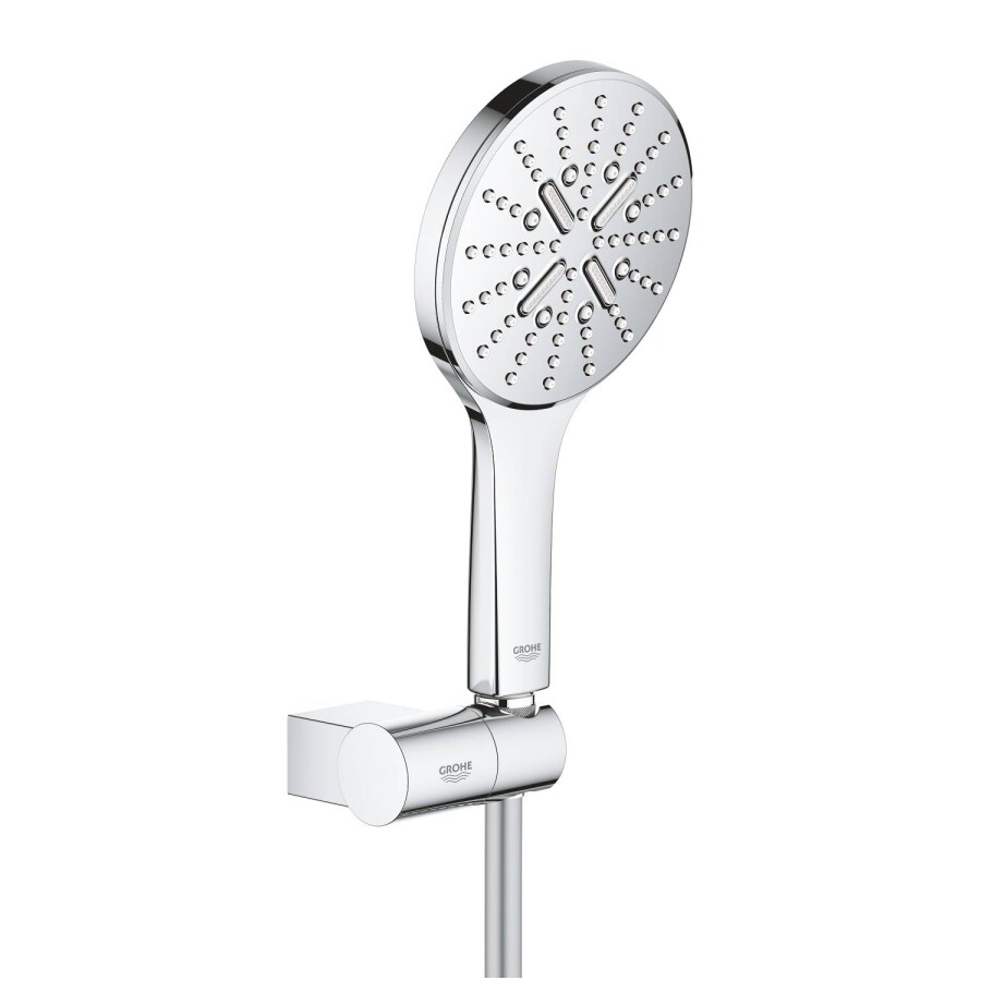 Grohe Rainshower SmartActive 130 26580000 ручной душ