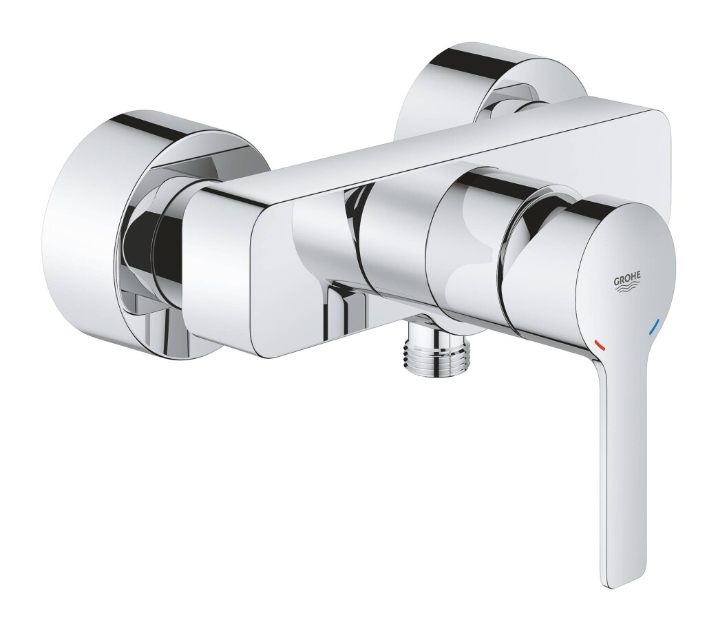 Grohe Lineare New 33865001 смеситель для душа