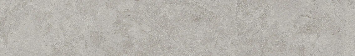 Керамический гранит Плинтус Kerama Marazzi Прованс Сплит серый светлый матовый обрезной 60x9,5x0,8 KM6060G1231R8BT6