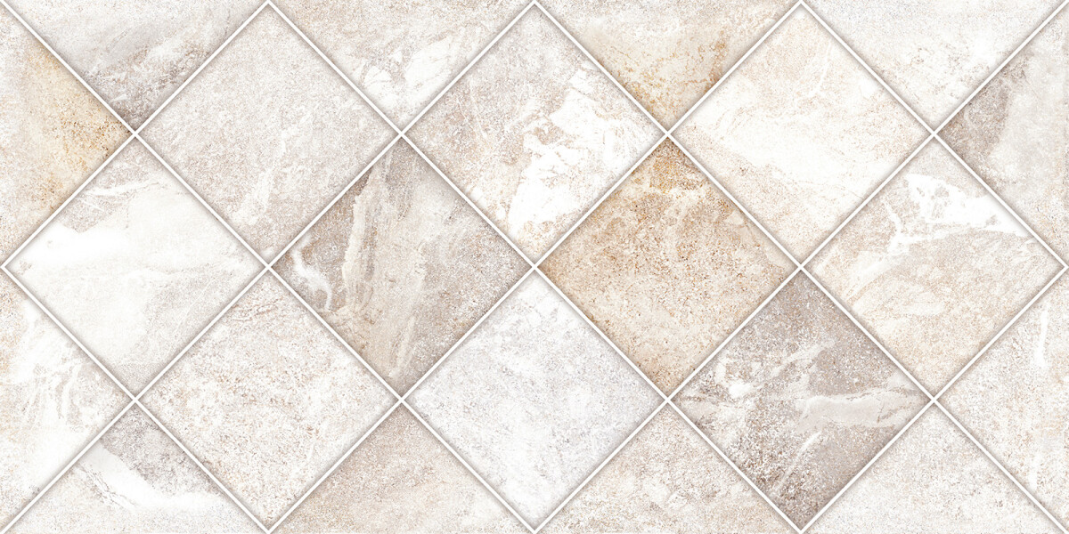 Alma Ceramica Persey Керамическая плитка настенная 249 x 500 x 8 TWU2550PRS14