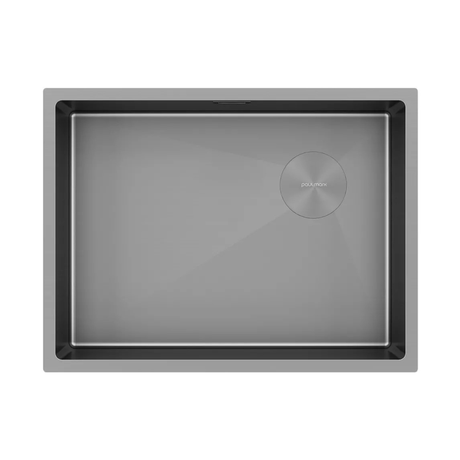 Кухонная мойка NEXT-SKEW 58 UNI PM885844-MG