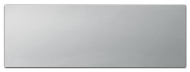 Астра-Форм Нейт 170х80 см экран для ванны цвета RAL