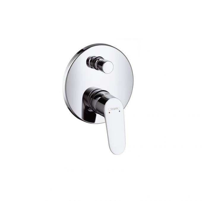 Hansgrohe Focus 31945000 смеситель для ванны хром