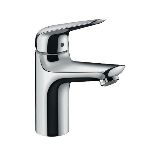 Hansgrohe Novus 71030000 смеситель для раковины хром