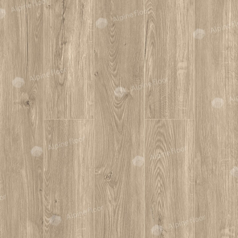 Alpine Floor Sequoia Кварцвиниловая плитка LVT Секвойя Коньячная ECO 6-2 1219.2 х 184.15 х 3.2 mm